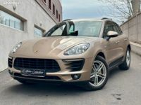 Porsche Macan S Diesel PDK - <small></small> 34.590 € <small>TTC</small> - #1