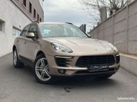 Porsche Macan S Diesel PDK - <small></small> 35.490 € <small>TTC</small> - #2