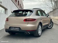 Porsche Macan S Diesel PDK - <small></small> 35.490 € <small>TTC</small> - #3