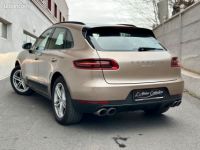 Porsche Macan S Diesel PDK - <small></small> 35.490 € <small>TTC</small> - #4