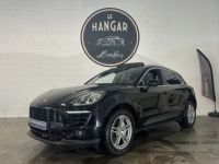 Porsche Macan S DIESEL V6 3.0 258ch PDK7 - <small></small> 41.990 € <small>TTC</small> - #1