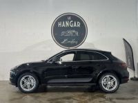 Porsche Macan S DIESEL V6 3.0 258ch PDK7 - <small></small> 41.990 € <small>TTC</small> - #3