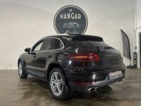 Porsche Macan S DIESEL V6 3.0 258ch PDK7 - <small></small> 41.990 € <small>TTC</small> - #5