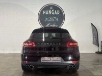 Porsche Macan S DIESEL V6 3.0 258ch PDK7 - <small></small> 41.990 € <small>TTC</small> - #7