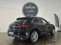 Porsche Macan S DIESEL V6 3.0 258ch PDK7 - <small></small> 41.990 € <small>TTC</small> - #9