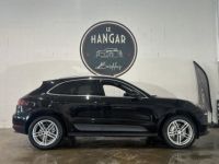 Porsche Macan S DIESEL V6 3.0 258ch PDK7 - <small></small> 41.990 € <small>TTC</small> - #11