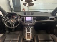 Porsche Macan S DIESEL V6 3.0 258ch PDK7 - <small></small> 41.990 € <small>TTC</small> - #12