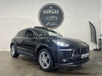 Porsche Macan S DIESEL V6 3.0 258ch PDK7 - <small></small> 41.990 € <small>TTC</small> - #13