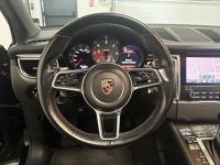 Porsche Macan S DIESEL V6 3.0 258ch PDK7 - <small></small> 41.990 € <small>TTC</small> - #14