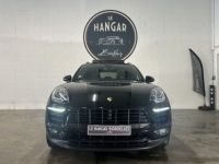 Porsche Macan S DIESEL V6 3.0 258ch PDK7 - <small></small> 41.990 € <small>TTC</small> - #15