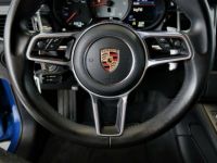 Porsche Macan S Diesel * PCM-NAVI * CUIR * PDLS * SOUND-PA * GARANTIE 12 MOIS - <small></small> 52.990 € <small>TTC</small> - #5