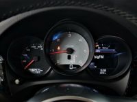 Porsche Macan S Diesel * PCM-NAVI * CUIR * PDLS * SOUND-PA * GARANTIE 12 MOIS - <small></small> 52.990 € <small>TTC</small> - #6
