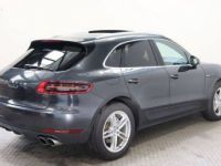 Porsche Macan S DIESEL *TOIT PANO*ECH SP*PASM*BOSE - <small></small> 42.400 € <small>TTC</small> - #2