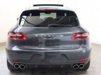 Porsche Macan S DIESEL *TOIT PANO*ECH SP*PASM*BOSE - <small></small> 42.400 € <small>TTC</small> - #3