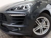 Porsche Macan S DIESEL *TOIT PANO*ECH SP*PASM*BOSE - <small></small> 42.400 € <small>TTC</small> - #4