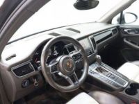 Porsche Macan S DIESEL *TOIT PANO*ECH SP*PASM*BOSE - <small></small> 42.400 € <small>TTC</small> - #10