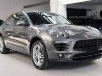 Porsche Macan S DIESEL *TOIT PANO*PDLS*CUIR*19 - <small></small> 38.400 € <small>TTC</small> - #2