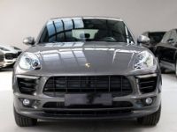 Porsche Macan S DIESEL *TOIT PANO*PDLS*CUIR*19 - <small></small> 38.400 € <small>TTC</small> - #3