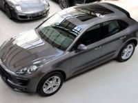 Porsche Macan S DIESEL *TOIT PANO*PDLS*CUIR*19 - <small></small> 38.400 € <small>TTC</small> - #5