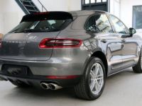 Porsche Macan S DIESEL *TOIT PANO*PDLS*CUIR*19 - <small></small> 38.400 € <small>TTC</small> - #6