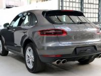 Porsche Macan S DIESEL *TOIT PANO*PDLS*CUIR*19 - <small></small> 38.400 € <small>TTC</small> - #7