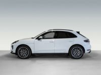 Porsche Macan S / Echappement sport / Chrono / PASM / Porsche approved - <small></small> 76.900 € <small></small> - #2