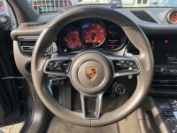 Porsche Macan S / Echappement sport / Chrono / Toit pano / Bose / Garantie 12 mois - <small></small> 68.900 € <small></small> - #4