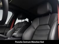 Porsche Macan S / Echappement sport / Chrono / Toit pano / Porsche approved - <small></small> 71.990 € <small></small> - #5