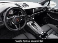 Porsche Macan S / Echappement sport / Chrono / Toit pano / Porsche approved - <small></small> 71.990 € <small></small> - #6