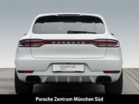 Porsche Macan S / Echappement sport / Chrono / Toit pano / Porsche approved - <small></small> 71.990 € <small></small> - #4