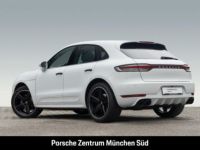 Porsche Macan S / Echappement sport / Chrono / Toit pano / Porsche approved - <small></small> 71.990 € <small></small> - #3