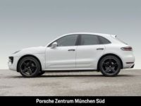 Porsche Macan S / Echappement sport / Chrono / Toit pano / Porsche approved - <small></small> 71.990 € <small></small> - #2