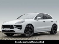 Porsche Macan S / Echappement sport / Chrono / Toit pano / Porsche approved - <small></small> 71.990 € <small></small> - #1