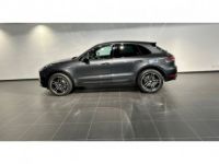 Porsche Macan S ECHAPPEMENT SPORT REGULATEUR ADAPTATIF CAMERA TOIT OUVRANT PREMIERE MAIN PORSCHE APPROVED - <small></small> 74.900 € <small></small> - #2