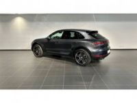 Porsche Macan S ECHAPPEMENT SPORT REGULATEUR ADAPTATIF CAMERA TOIT OUVRANT PREMIERE MAIN PORSCHE APPROVED - <small></small> 74.900 € <small></small> - #3