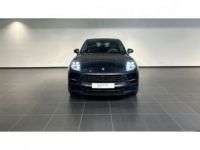 Porsche Macan S ECHAPPEMENT SPORT REGULATEUR ADAPTATIF CAMERA TOIT OUVRANT PREMIERE MAIN PORSCHE APPROVED - <small></small> 74.900 € <small></small> - #4