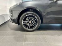 Porsche Macan S ECHAPPEMENT SPORT REGULATEUR ADAPTATIF CAMERA TOIT OUVRANT PREMIERE MAIN PORSCHE APPROVED - <small></small> 74.900 € <small></small> - #6