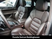 Porsche Macan S / Echappement sport / Toit pano / Chrono / Porsche approved - <small></small> 77.490 € <small>TTC</small> - #7