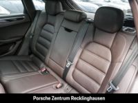 Porsche Macan S / Echappement sport / Toit pano / Chrono / Porsche approved - <small></small> 77.490 € <small>TTC</small> - #8