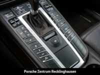 Porsche Macan S / Echappement sport / Toit pano / Chrono / Porsche approved - <small></small> 77.490 € <small>TTC</small> - #5