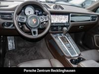 Porsche Macan S / Echappement sport / Toit pano / Chrono / Porsche approved - <small></small> 77.490 € <small>TTC</small> - #4