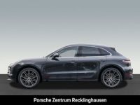 Porsche Macan S / Echappement sport / Toit pano / Chrono / Porsche approved - <small></small> 77.490 € <small>TTC</small> - #2