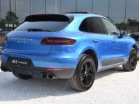 Porsche Macan S PANO 19' - <small></small> 38.900 € <small>TTC</small> - #2