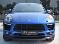 Porsche Macan S PANO 19' - <small></small> 38.900 € <small>TTC</small> - #6