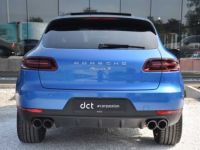 Porsche Macan S PANO 19' - <small></small> 38.900 € <small>TTC</small> - #7