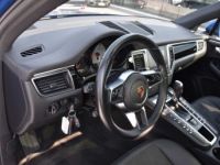 Porsche Macan S PANO 19' - <small></small> 38.900 € <small>TTC</small> - #8