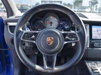 Porsche Macan S PANO 19' - <small></small> 38.900 € <small>TTC</small> - #16