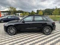 Porsche Macan S / PANO/ATTELAGE/PDLS/BOSE - <small></small> 52.900 € <small>TTC</small> - #4