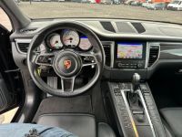 Porsche Macan S / PANO/ATTELAGE/PDLS/BOSE - <small></small> 52.900 € <small>TTC</small> - #6