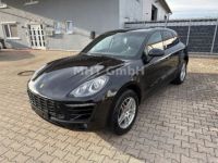 Porsche Macan S / PASM / Caméra 360° / Sièges massants / Garantie 12 mois - <small></small> 41.900 € <small>TTC</small> - #1